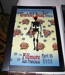 grateful dead archive